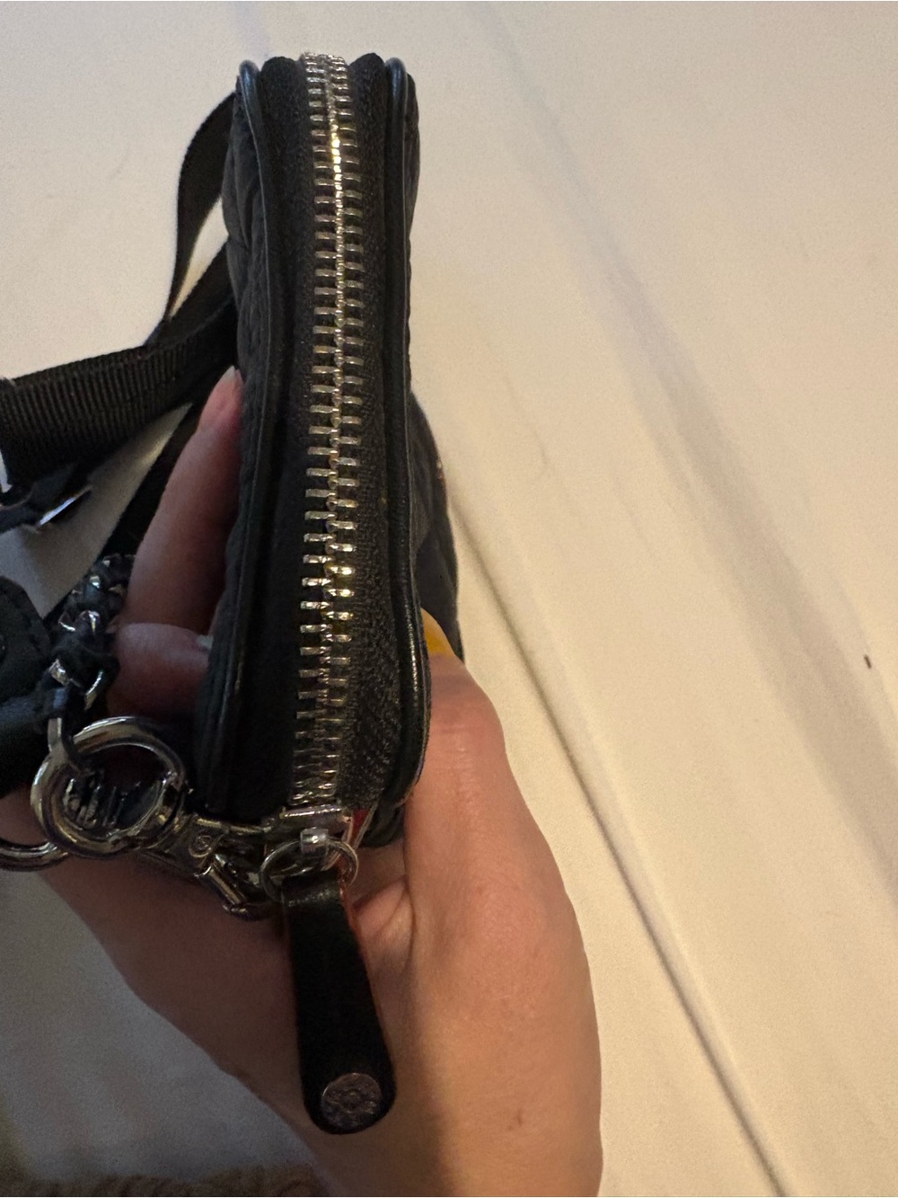 MZ WALLACE
Micro Crosby Bag - Picture 10 of 12